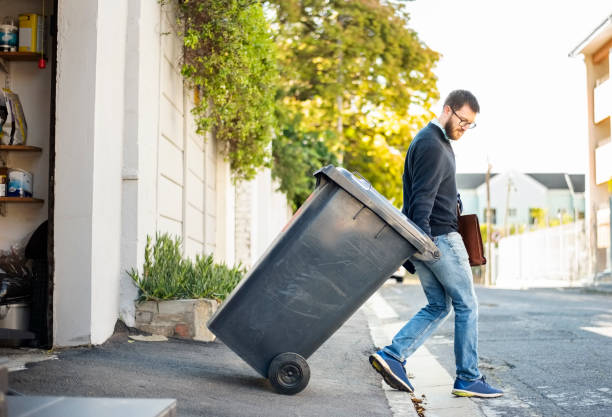 Best Scrap Metal Removal  in Emerald Isle, NC