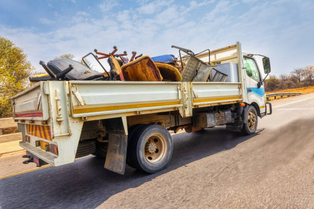 Retail Junk Removal in Emerald Isle, NC