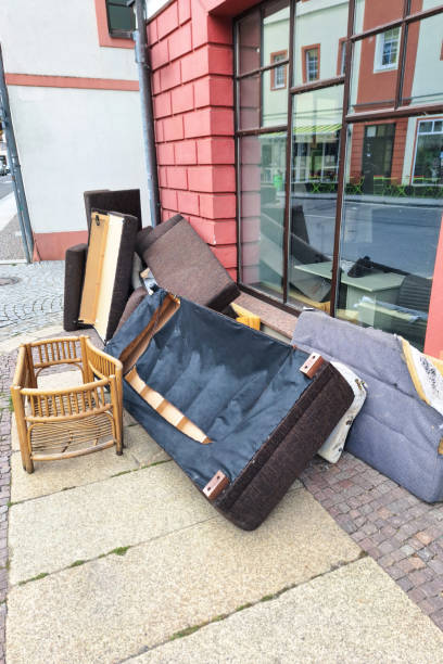 Professional Junk Removal Services in Emerald Isle, NC
