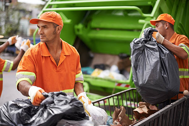 Best Hoarding Cleanup  in Emerald Isle, NC